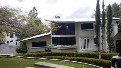 30153 - Las cumbres - casas