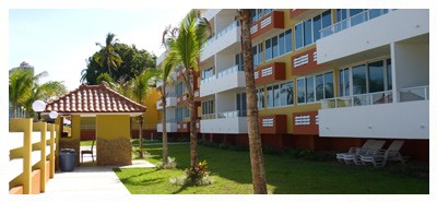 30309 - Brisas del golf - apartamentos