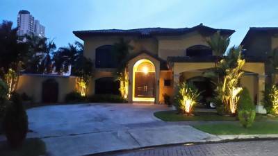 30359 - Costa del este - casas