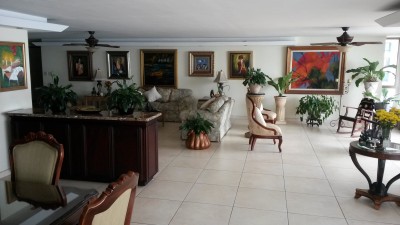 30438 - Punta paitilla - apartments