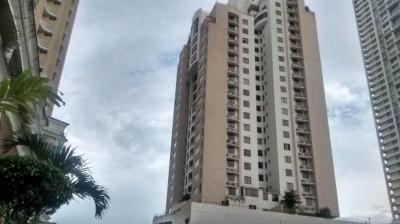 30474 - Punta pacifica - apartments - courtyard view