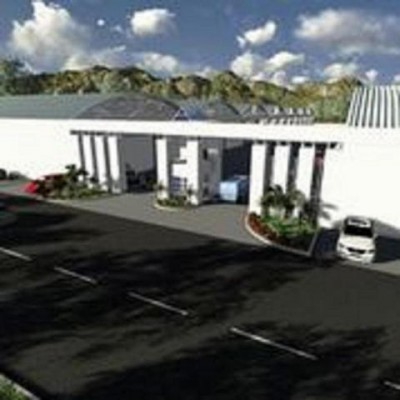 30503 - Tocumen - commercials - tocumen warehouse park