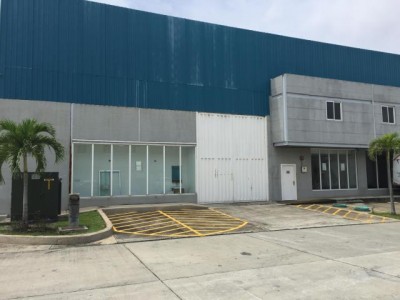 30562 - Tocumen - locales - Parque Industrial de las Americas