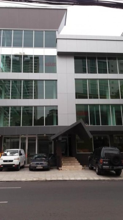 30593 - El cangrejo - oficinas - ph neo plaza