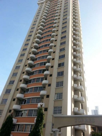 30664 - San francisco - apartments - ph mar del sur