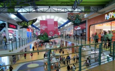 30672 - Ciudad de Panamá - locales - albrook mall