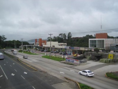 30745 - Las cumbres - locales