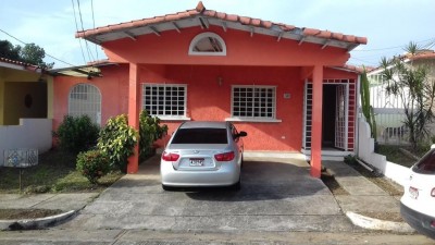 30766 - Altos de panama - casas