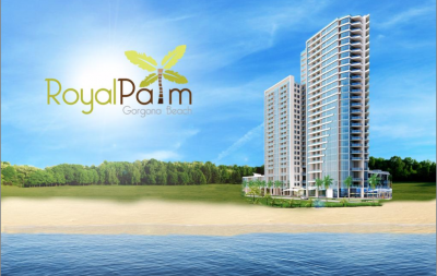 30790 - Ciudad de Panamá - apartments - royal palm