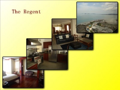 30858 - Punta paitilla - apartments - regent