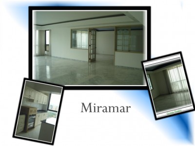 30861 - Balboa - apartamentos - Torres miramar