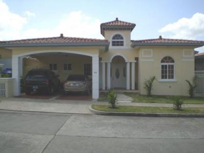 30886 - Altos de panama - casas