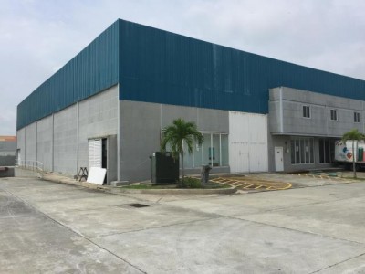 30901 - Tocumen - commercials - Parque Industrial de las Americas