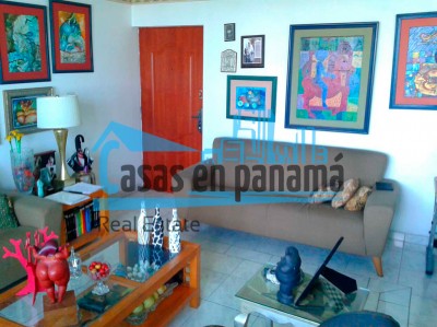 30928 - Paitilla - apartamentos