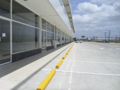 30939 - Tocumen - commercials - Parque Industrial de las Americas