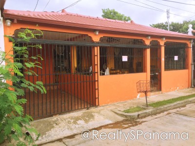 30990 - Ciudad de Panamá - casas