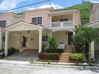 31051 - Altos de panama - houses