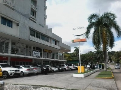 31052 - Albrook - locales