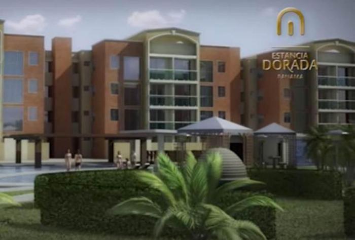 31095 - Chame - apartments - estancia dorada