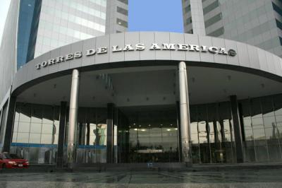 31102 - Balboa - offices - torres de las americas