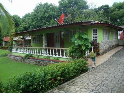 31133 - Nueva gorgona - houses