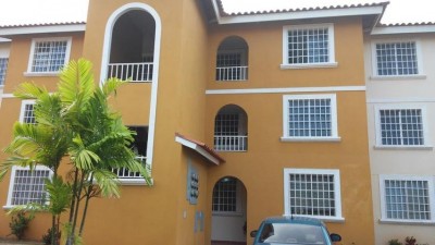 31156 - Tocumen - apartamentos