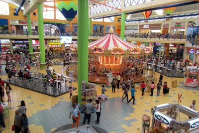 31233 - Ciudad de Panamá - locales - albrook mall