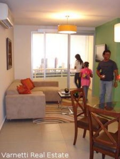 3134 - Via españa - apartments