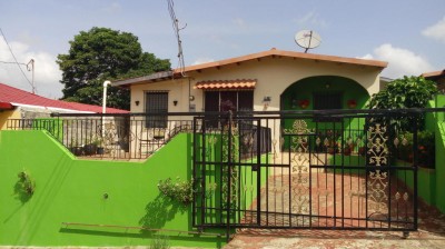 31347 - La Chorrera - apartamentos