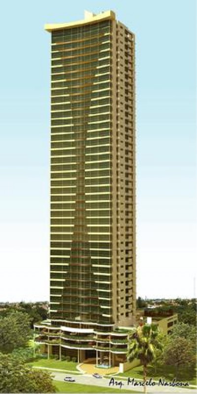 3137 - Costa del este - apartamentos - panama bay tower