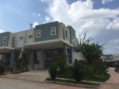 31382 - Ciudad de Panamá - houses - ph alpes