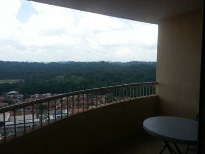 31421 - Panamá - apartamentos - royal hill