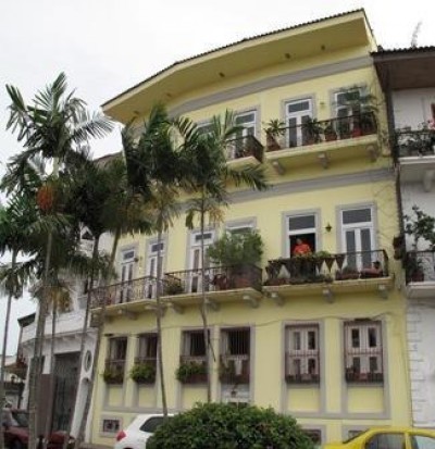 31451 - Balboa - apartamentos