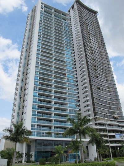 31483 - Ciudad de Panamá - apartamentos - ph bayside