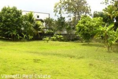 3149 - Villa zaita - lots