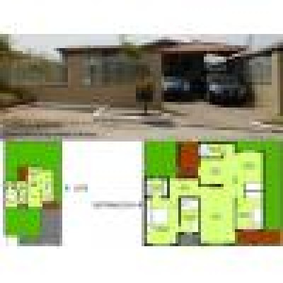 31492 - La Chorrera - houses - montelimar