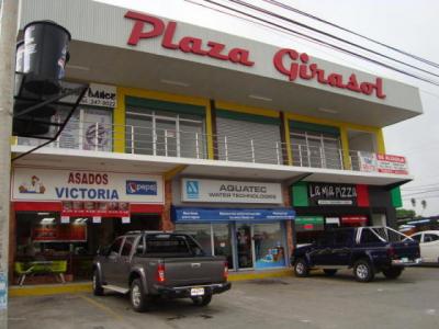 31522 - Ciudad de Panamá - commercials