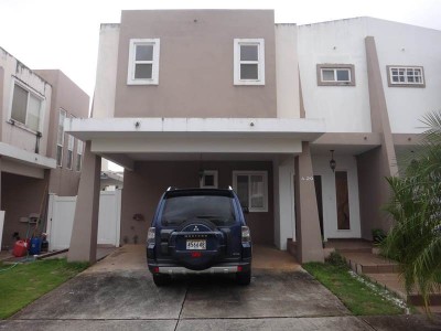 31629 - Ciudad de Panamá - houses - ph everest