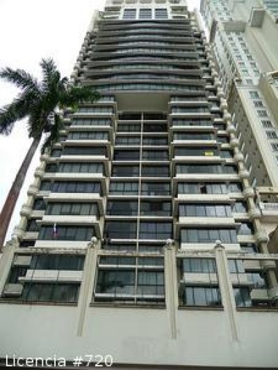 3166 - Bella vista - apartments - pacific park towers