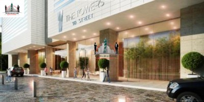 31669 - Calle 50 - apartamentos - the towers