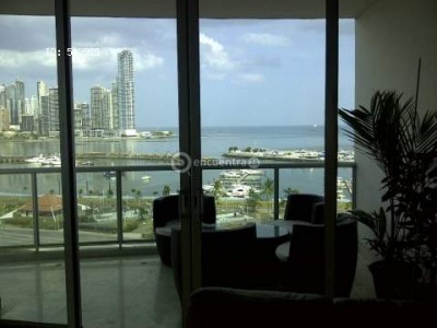 31762 - Balboa - apartamentos - ph sky