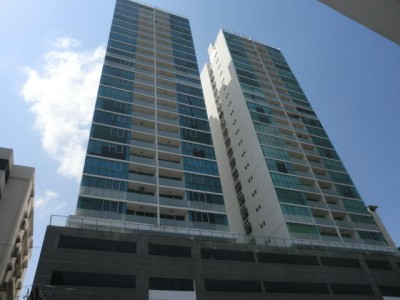 31764 - Paitilla - apartments