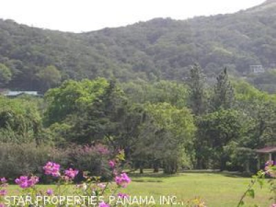 3181 - El valle de anton - lots