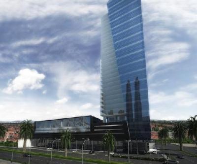 31920 - Costa del este - offices