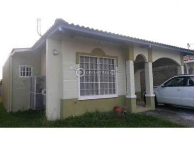 31968 - Urbanizacion don bosco - houses