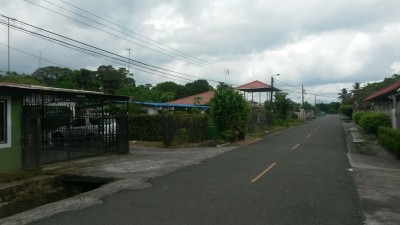 31970 - Changuinola - houses