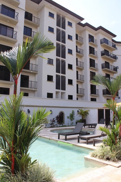 32018 - Balboa - apartments - embassy village