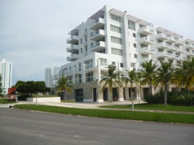 32060 - Antón - apartments