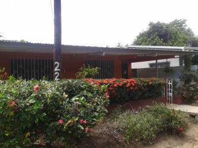 32065 - Natá - houses