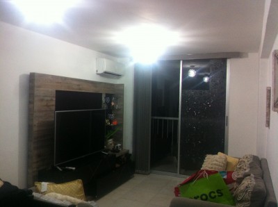 32145 - Llano bonito - apartamentos